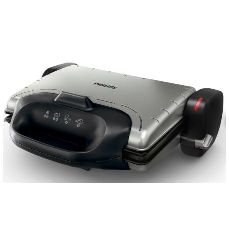 HD4467/90  Gezondheidsgrill
