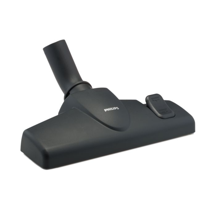 Basic nozzle for your vacuum cleaner