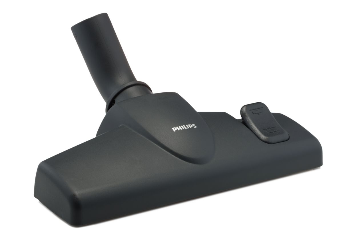 Basic nozzle for your vacuum cleaner