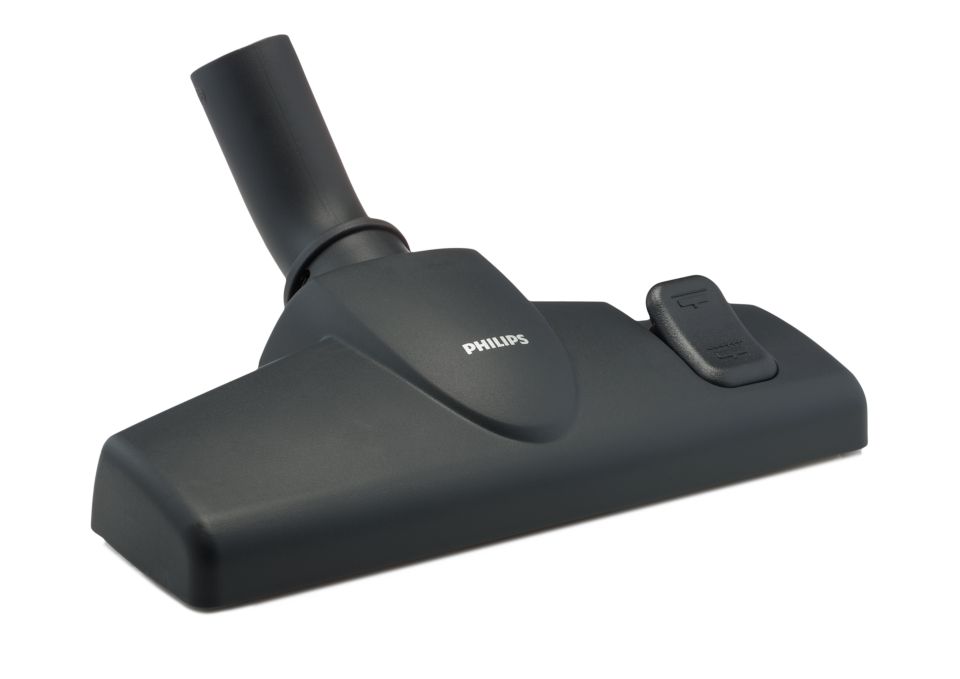 Basic nozzle for your vacuum cleaner
