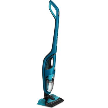 PowerPro Aqua Putekļu sūcējs un slaucīšanas sistēma