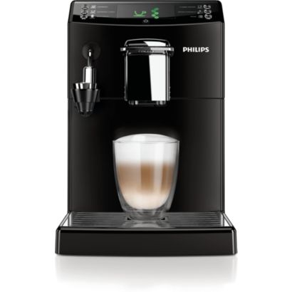 Odličen espresso in okusna filtrirana kava