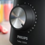 Potencia Turbo y limpieza sencilla