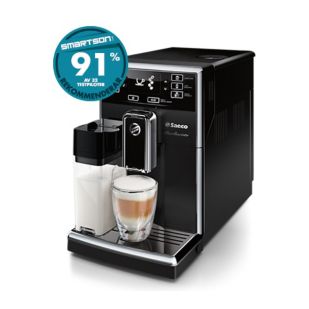 PicoBaristo Automatisk espressomaskin