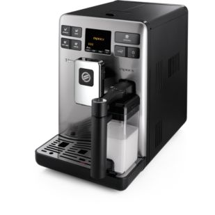 Energica Volautomatische espressomachine