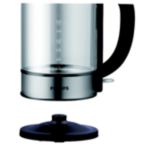 Eriti tugev ja vastupidav klaas