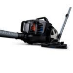Velika usisna snaga uz PowerCyclone 4