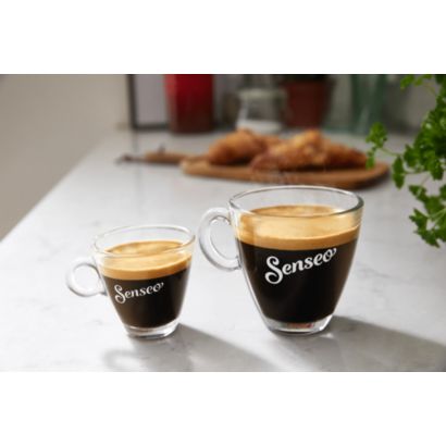 SENSEO® Switch 3in1