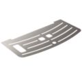 Drip tray cover