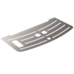Drip tray cover