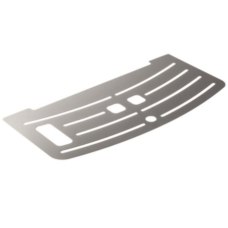 CP1082/01  Grille de bac d'égouttement