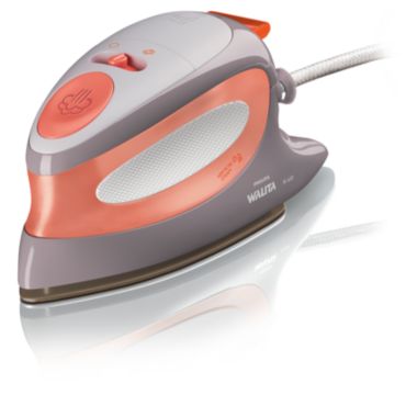 Philips Walita Travel iron Ferro de viagem