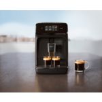 2 tipuri gustoase de cafea din boabe proaspete, uşor de preparat