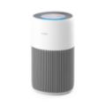 Our quietest purifier. Clean air, barely a sound.