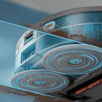 Geri dalykai ateina poromis