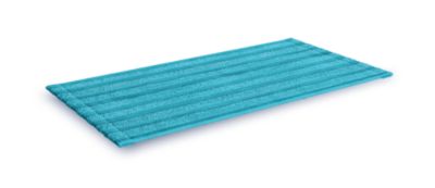 Microfibre pads to effectively remove all dirt and stains