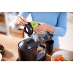 Your daily nutrition boost in just 1 minute