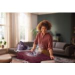 Brzo glačanje uz automatsku paru