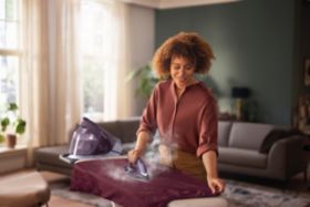 Серия PerfectCare 7000