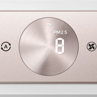 Product Detail Photograph Philips Series 4000i Air Purifier AC4552/00