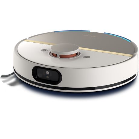 XU7000/02 HomeRun Aqua 7000 Series Robot aspirador y friegasuelos