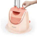 Easy crease removal every day