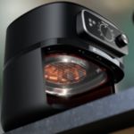 Το πιο εξελιγμένο μας συνδεδεμένο Airfryer