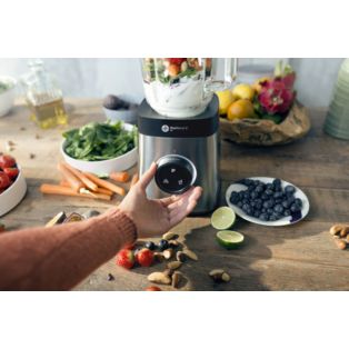 Hochleistungsmixer, ProBlend Technologie., 1.400 W
