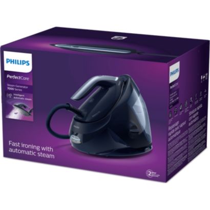 Philips PerfectCare 7000