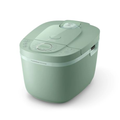 HD4716/32 3000 Series Philips Digital Rice Cooker
