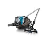 Posesa 40 % več prahu* za boljše čiščenje