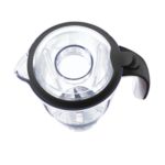 Mais do que um liquidificador