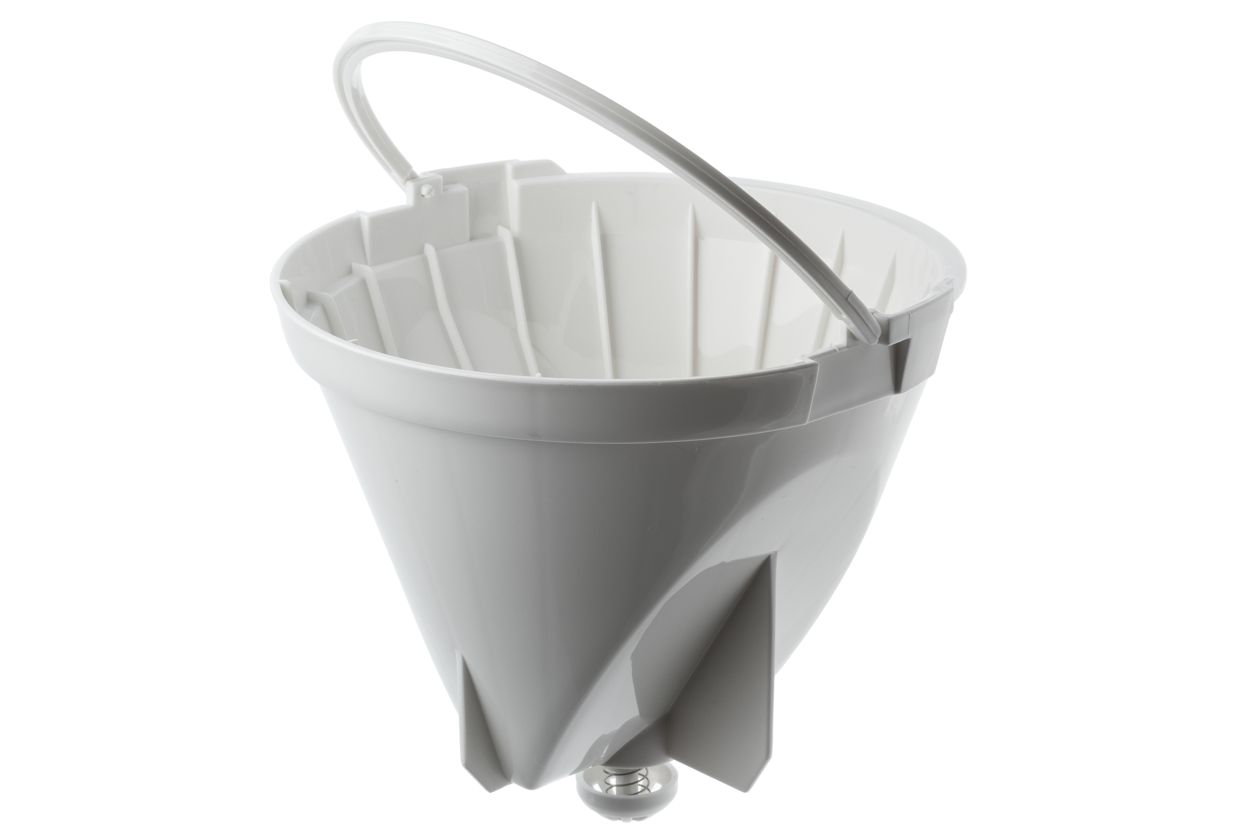 Filter holder