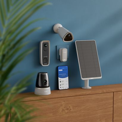 Philips Home Safety