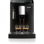 Kafija ar vienu pieskārienu, vēlamajā veidā