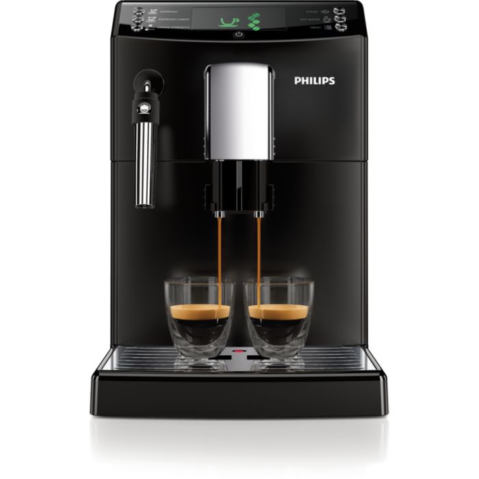 Philips 3100 espresso sales