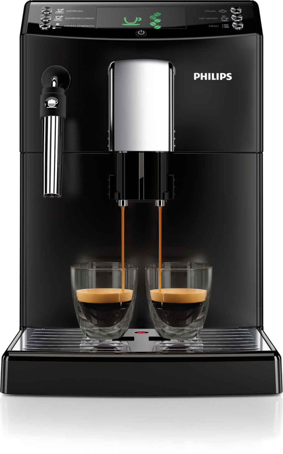 PHILIPS 日焼けマシン HB311ORIGINAL HOMESOLARIA 3100 series Super-automatic espresso machine HD8831/01 | Philips