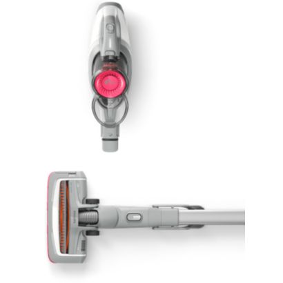 Philips SpeedPro