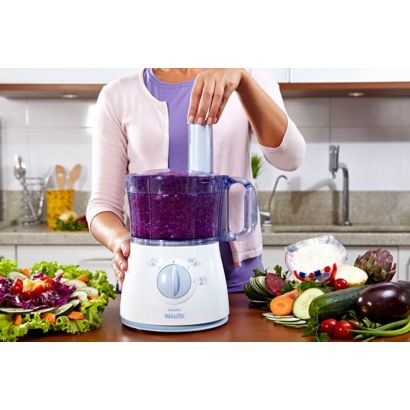 Economize espaço e esforço