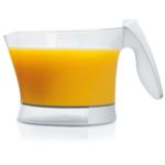 Desfrute de sucos frescos em segundos