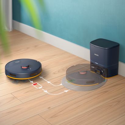 Philips 2000 seeria