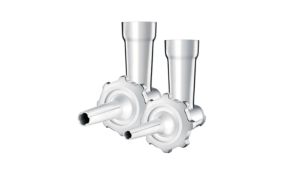 P&oslash;lsehorn 12 mm (tynd) og 22 mm (tyk)