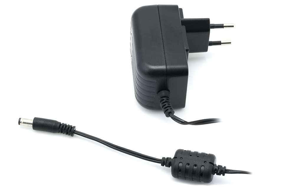 To charge your EasyStar