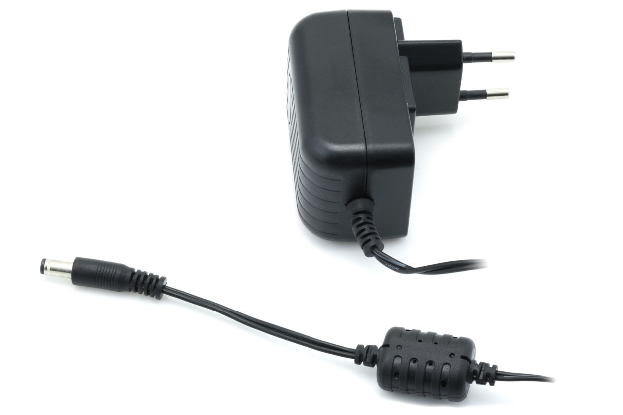 Para cargar tu EasyStar