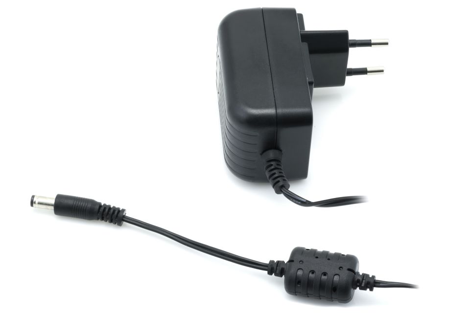 Pour charger votre EasyStar