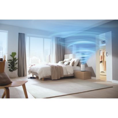 Philips 空気清浄機