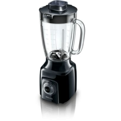 Standard Product Photo Philips Viva Collection Blender HR2170/50