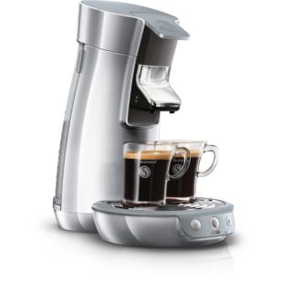 Viva Caf&eacute; Kaffeepadmaschine