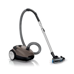 Performer Active Aspirateur avec sac