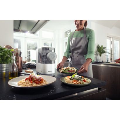 Philips Avance Collection